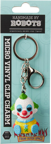 Killer Klowns Shorty 003 Micro Charm