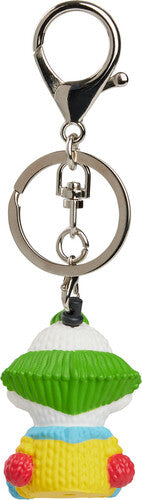 Killer Klowns Shorty 003 Micro Charm