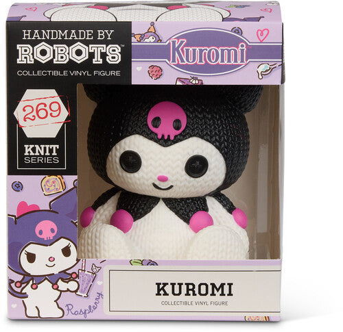 Sanrio - Kuromi