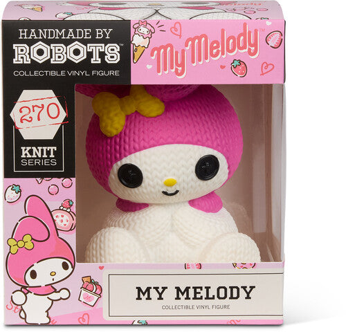 Sanrio - My Melody