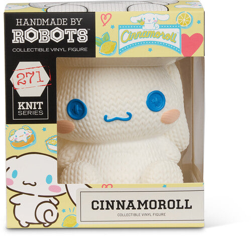 Sanrio - Cinnamoroll
