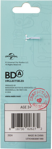 Halloween - Michael Myers 004 Micro Charm