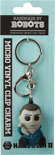 Halloween - Michael Myers 004 Micro Charm
