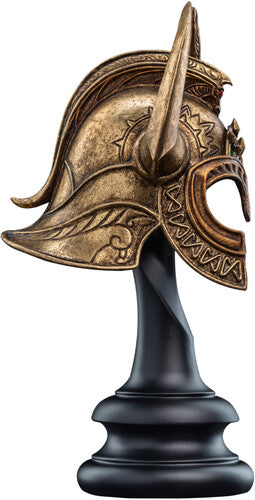 War Of The Rohirrim - King Helm Replica Helmet