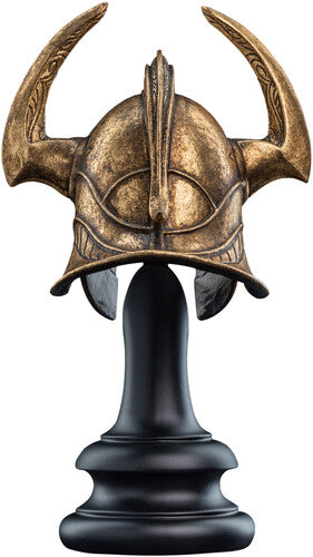 War Of The Rohirrim - King Helm Replica Helmet