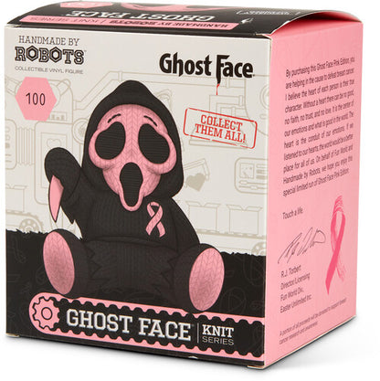 Ghost Face 100 Le Pink
