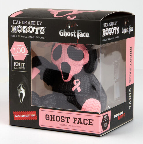 Ghost Face 100 Le Pink