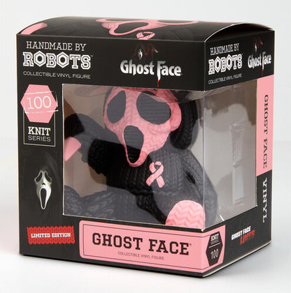 Ghost Face 100 Le Pink