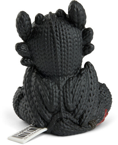 How To Train Your Dragon - Toothless