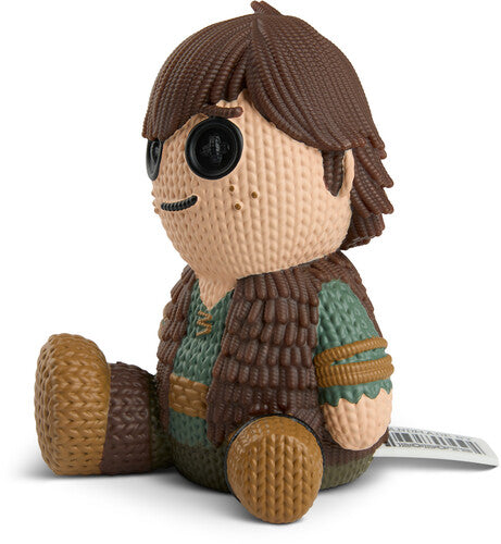 How To Train Your Dragon - Hiccup