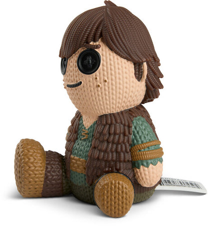 How To Train Your Dragon - Hiccup