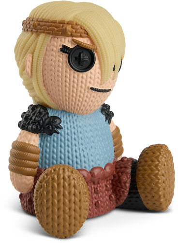 How To Train Your Dragon - Astrid