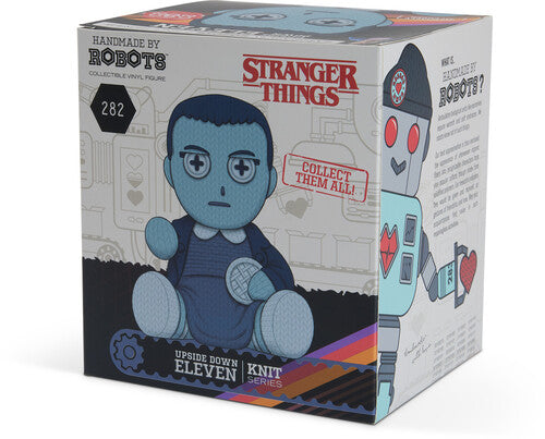 Stranger Things - Eleven 282 Upside Down