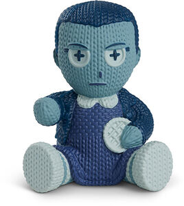 Stranger Things - Eleven 282 Upside Down