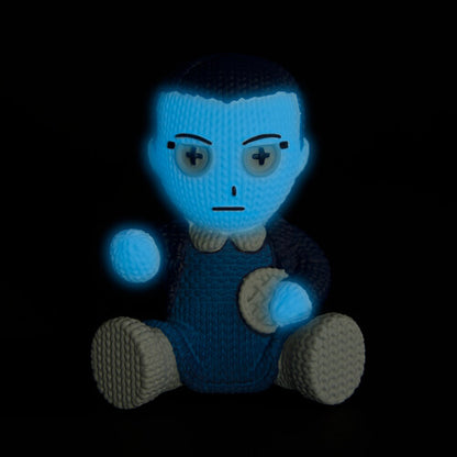 Stranger Things - Eleven 285 Upside Down Gitd
