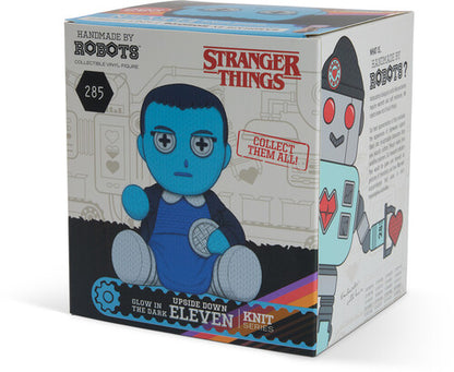 Stranger Things - Eleven 285 Upside Down Gitd