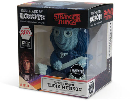 Stranger Things - Eddie 283 Upside Down