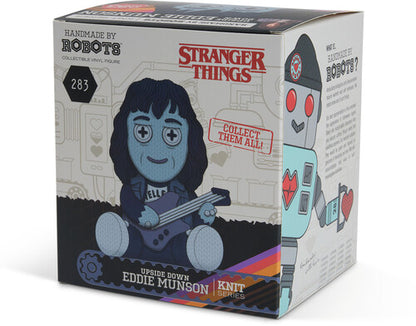 Stranger Things - Eddie 283 Upside Down