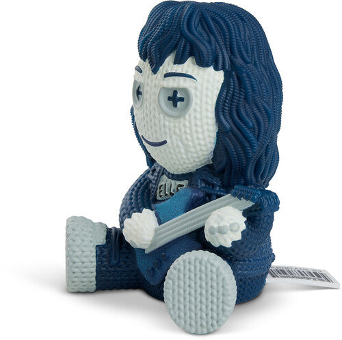 Stranger Things - Eddie 286 Upside Down Gitd