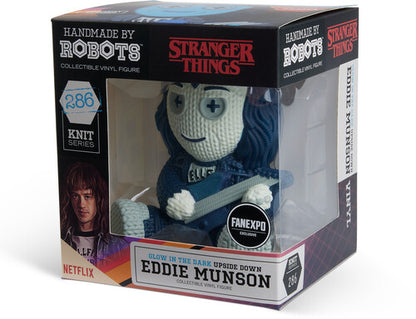 Stranger Things - Eddie 286 Upside Down Gitd