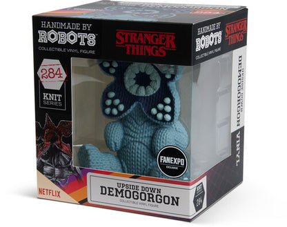 Stranger Things - Demogorgon 284 Upside Down
