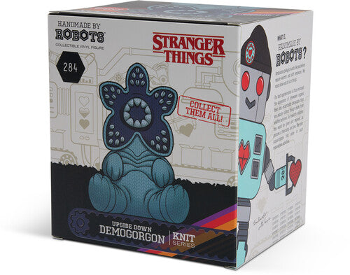 Stranger Things - Demogorgon 284 Upside Down