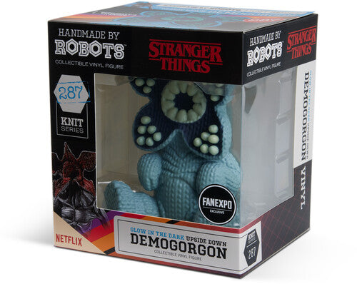 Stranger Things - Demogorgon 287 Upside Down Gitd