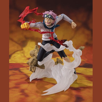 One Piece - Koby -Honesty Impact-