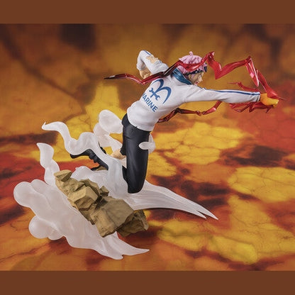 One Piece - Koby -Honesty Impact-