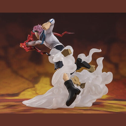 One Piece - Koby -Honesty Impact-