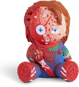 Bride Of Chucky - Chucky 214 Le Bloody