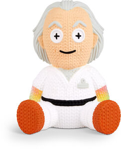 Back To The Future - Dr. Brown 147 Le Shimmer