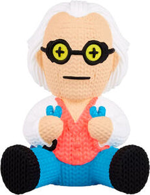 Back To The Future - Dr. Brown Cables 149 Le Bl