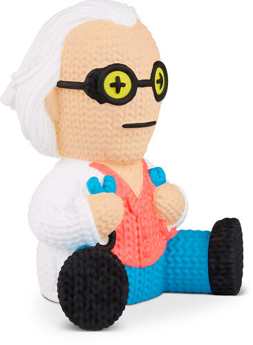 Back To The Future - Dr. Brown Cables 149 Le Bl