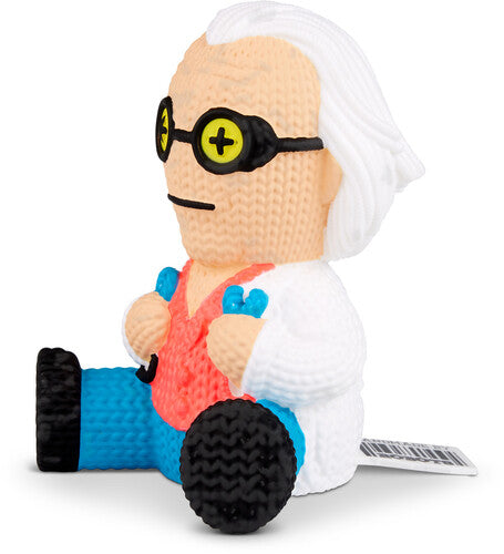 Back To The Future - Dr. Brown Cables 149 Le Bl