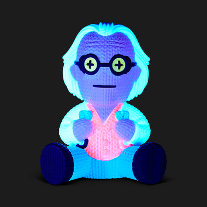 Back To The Future - Dr. Brown Cables 149 Le Bl