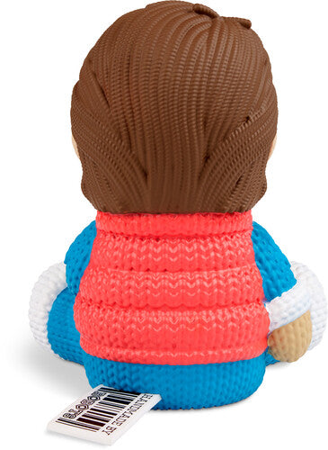 Back To The Future - Marty Skateboard 148 Le Bl