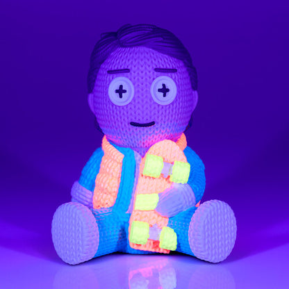 Back To The Future - Marty Skateboard 148 Le Bl