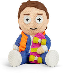 Back To The Future - Marty Skateboard 152 Le Gitd