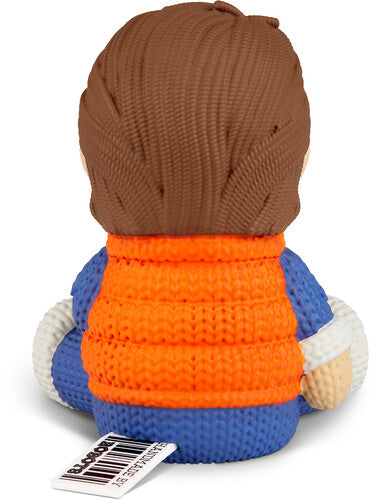 Back To The Future - Marty Skateboard 152 Le Gitd