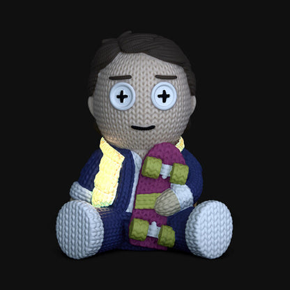 Back To The Future - Marty Skateboard 152 Le Gitd