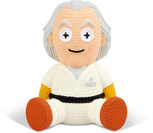 Back To The Future - Dr. Brown 153 Le Gitd