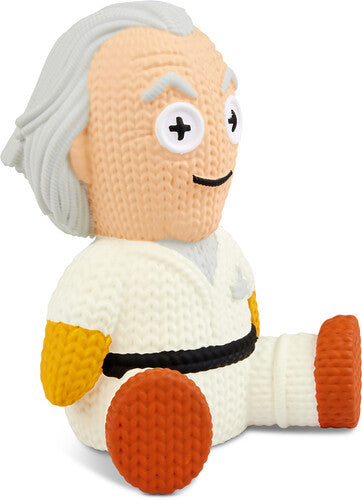 Back To The Future - Dr. Brown 153 Le Gitd