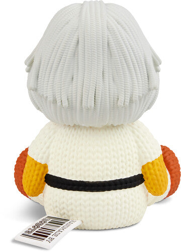 Back To The Future - Dr. Brown 153 Le Gitd