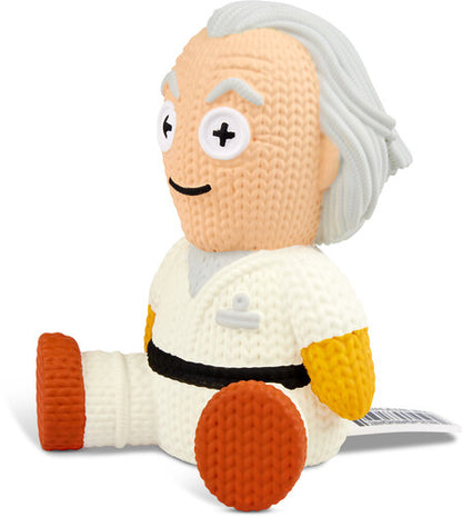 Back To The Future - Dr. Brown 153 Le Gitd