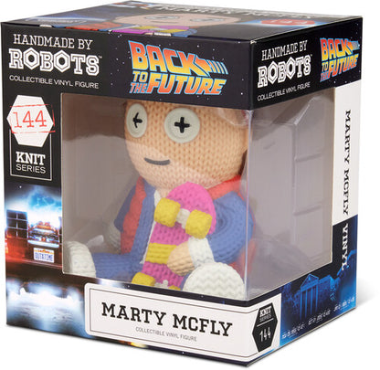 Back To The Future - Marty Skateboard 144