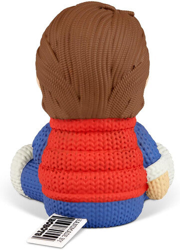 Back To The Future - Marty Skateboard 144