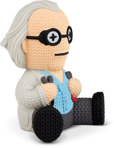 Back To The Future - Dr. Brown Cables 151 Le