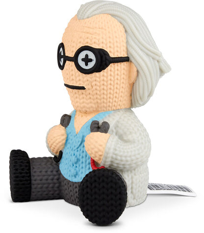 Back To The Future - Dr. Brown Cables 151 Le