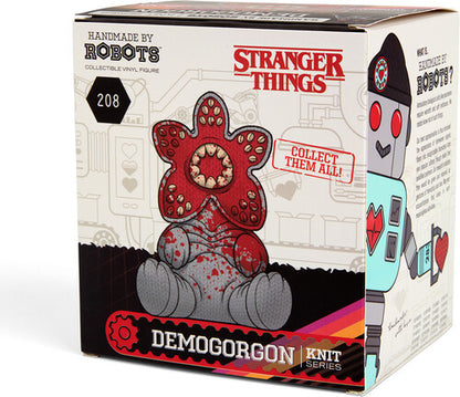 Stranger Things - Demogorgon 208 Le Bloody